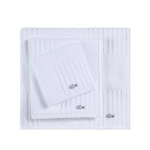 Lacoste Hand Towel